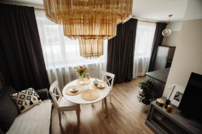 Cesis WELCOME apartment